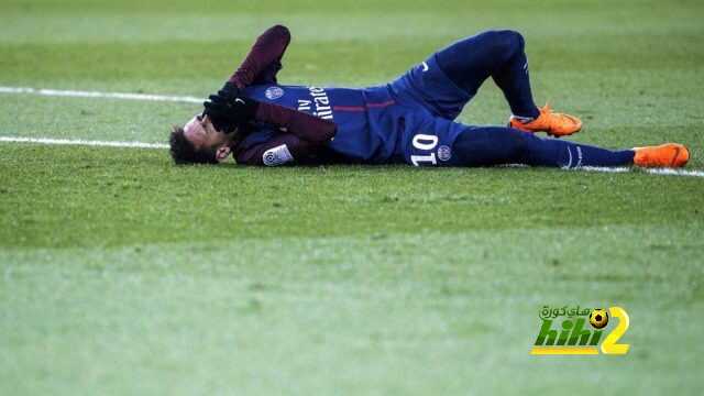 🔴 السخرية كانت الشعار الأول الذي رفعه رواد شبكات التواصل الاجتماعي لإصابة نيمار والسبب اخته