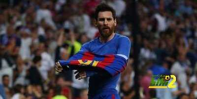 لاس بالماس لايكون سعيدا عندما يواجه برشلونة