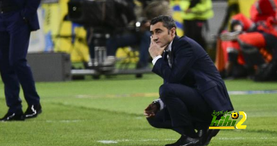 لاسبورتيو ” برشلونة يتعرض للعقاب أمام لاس بالماس “