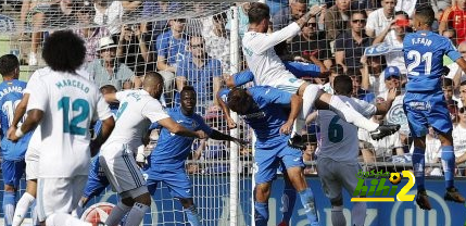 ريال مدريد وخيتافي .. مواجهة بين أعلى وأقل رواتب في الليجا