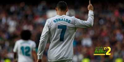 🔴 رونالدو له مفعول السحر مع ريال مدريد
