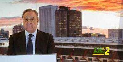 ريال مدريد المتصدر بجدارة يليه برشلونة !