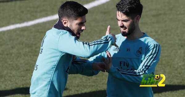 🔴 عنف لاعبي خيتافي يثير قلق ريال مدريد قبل مباراة باريس سان جيرمان