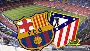 التشكيلة المتوقعة لمواجهة برشلونة وأتليتكو مدريد