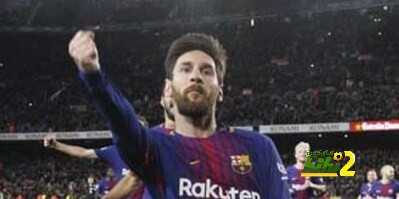 ميسي الكابوس الأبدي لأتلتيكو مدريد !