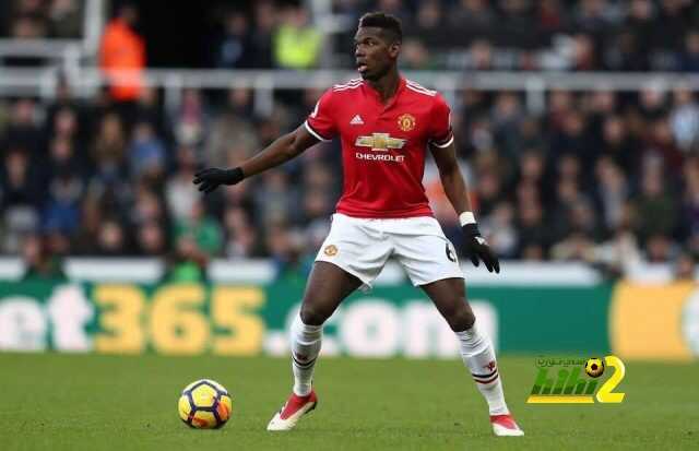 🔴 وكيل بوجبا: لاتوجد حرب مع مورينيو