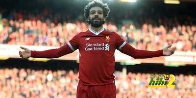 🔴 صلاح .. الأول على أوروبا