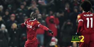🔴 ساديو ماني يفعلها أخيراً لكلوب