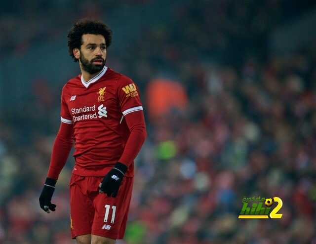 🔴 محمد صلاح يعادل نيوكاسل
