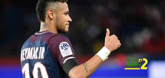 الاتحاد البرازيلي يعلن نتائج عملية نيمار