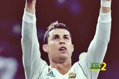 رونالدو والرقم 30 للموسم التاسع تواليًا