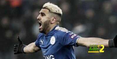رياض محرز… لاعب بدرجة مهندس !