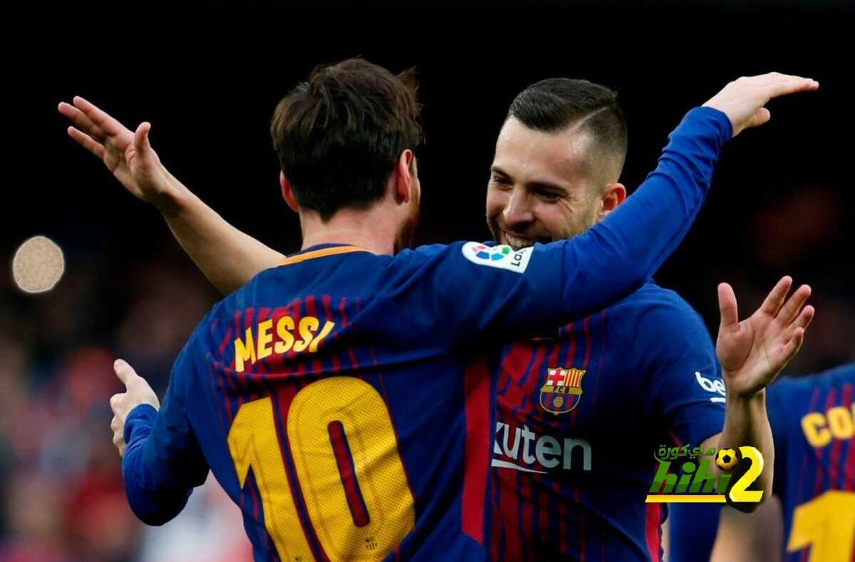 فيديو : برشلونة يحسم موقعته امام الاتلتيكو بهدف ميسي