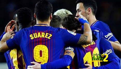 🔴 دينيه يؤكد على اهمية فوز برشلونة على اتليتكو مدريد