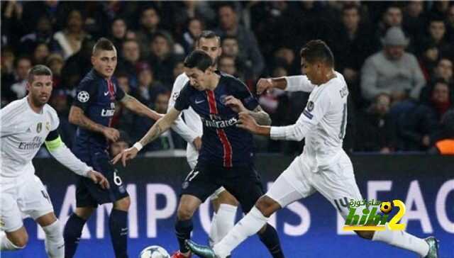 🔴 ضغوطات باريس سان جيرمان على «ويفا» تأتي بثمارها قبل مواجهة ريال مدريد في دوري الأبطال