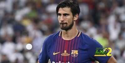 🔴 بالفيديو.. لاعبون برشلونة يدعمون جوميز ضد صافرات الجماهير