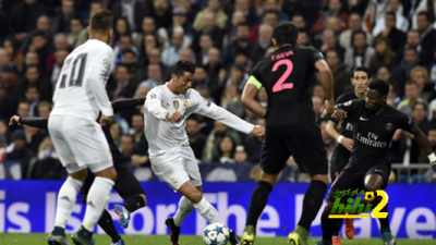 تعرف على أكثر الفرق تسجيلا على ملعبها في دوري الأبطال هذا الموسم