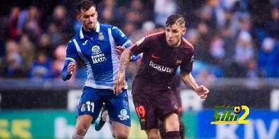 🔴 برشلونة “ب” يستدعي 8 لاعبين من الفريق الأول لمباراة السوبر الكتالوني