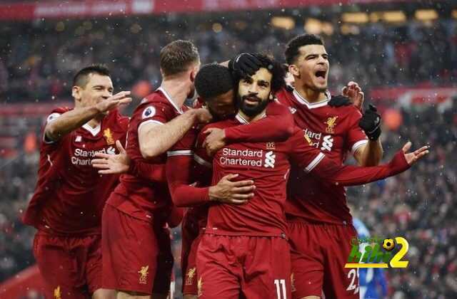 🔴 قبل مواجهة بورتو اليوم .. ليفربول يتفوق على نفسه بدوري الأبطال في أخر 3 نسخ    