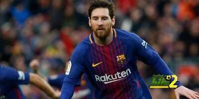 ميسي إستغل خطأ تقني هائل لتسجيل هدف الموسم ضد أتلتيكو مدريد !