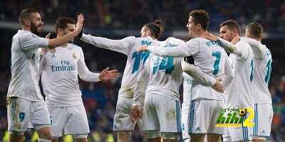 🔴 ريال مدريد يتفوق على الأندية الفرنسية