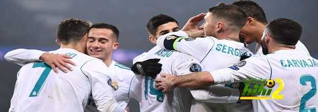 فيديو : ريال مدريد يُقصي باريس سان جيرمان ويتأهل إلى ربع النهائي