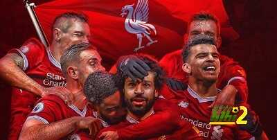 🔴 ليفربول يتأهل لربع نهائي الشامبيونز للمرة الأولى منذ 10 سنوات