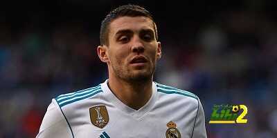 🔴 كوفاسيتش: ريال مدريد خُلق للفوز