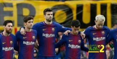 برشلونة سيد أندية أسبانيا حاليا …الهيمنة واضحة للجميع !