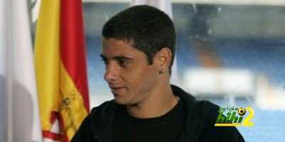 سيسينهو نجم  ريال مدريد الذي دمرته الخمور !