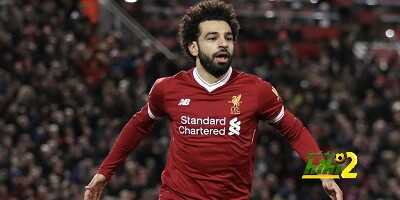 🔴 صلاح .. لاعب الشهر مجدداً في ليفربول