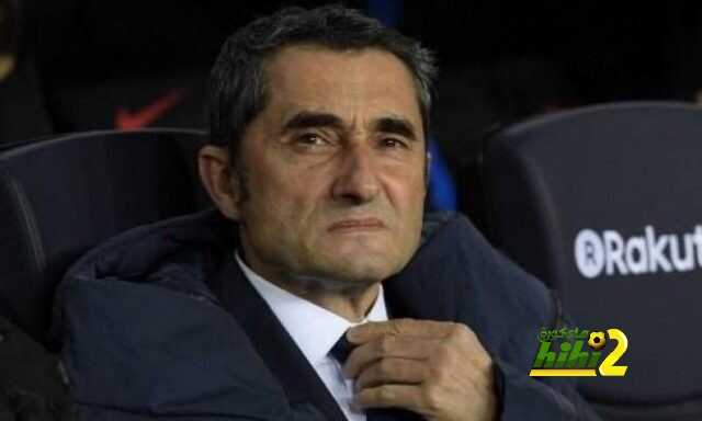 🔴 فالفيردي : مدريد هو  دائما مدريد