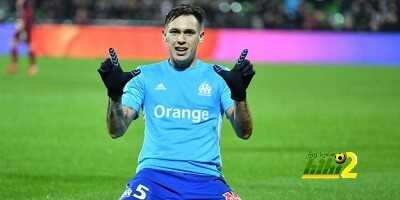 🔴 أوكامبوس يحرز أسرع أهداف الدوري الأوروبي