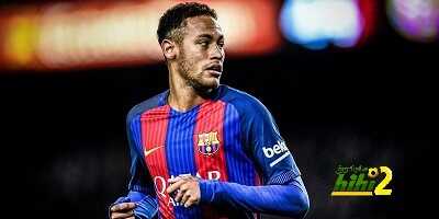 🔴 نيمار يريد العودة إلى برشلونة