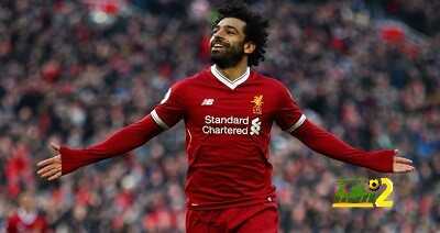 🔴 شهر فبراير .. سعيد للغاية على محمد صلاح