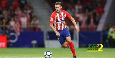 🔴 لاعب أتليتكو مدريد يرفض تمثيل المنتخب الفرنسي