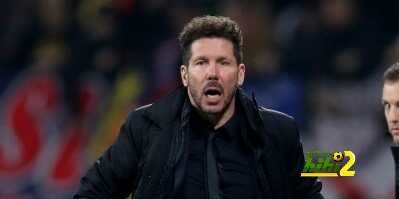 أتلتيكو مدريد واليوفنتوس وجهان متناقضان تماما !
