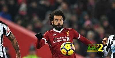 محمد صلاح يتصدر التشكيلة المثالية لقمة مانشستر يونايتد ضد ليفربول
