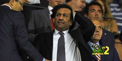 🔴 جماهير مالاجا تُطالب برحيل آل الثاني