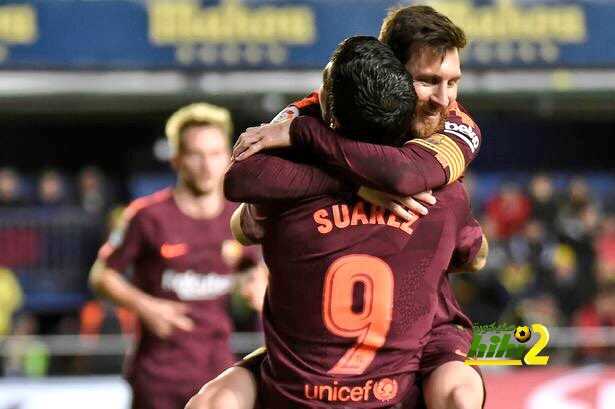 2-0 نتيجة برشلونة المفضلة هذا الموسم