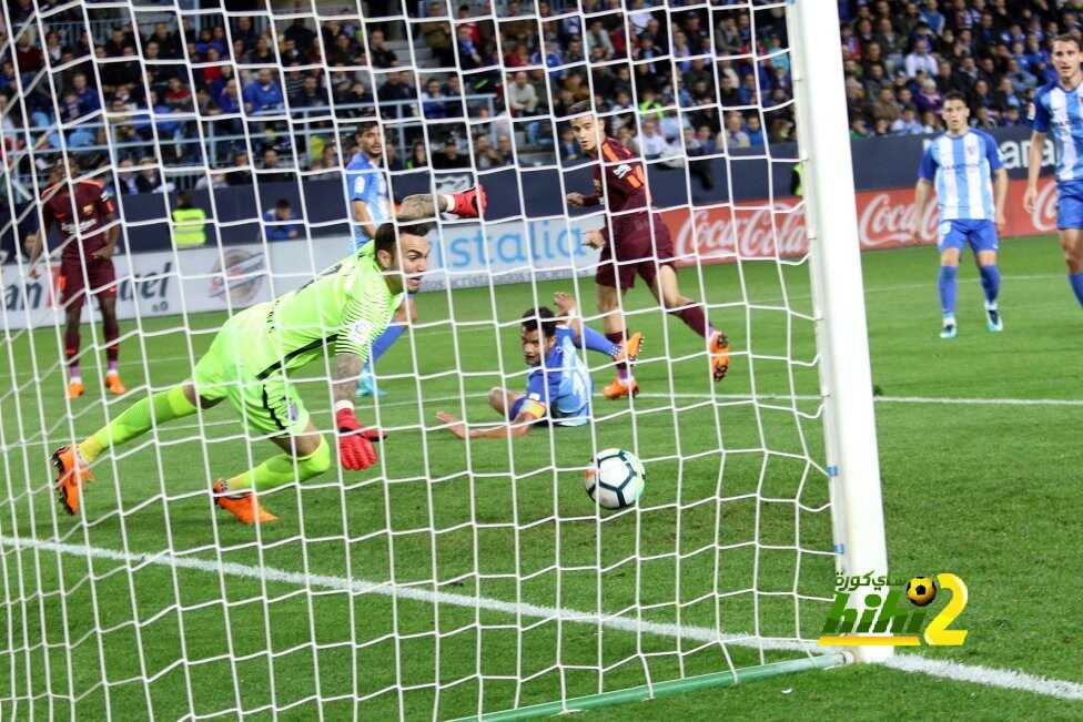 اس : برشلونة اثبت انهم ليسوا ميسي فقط
