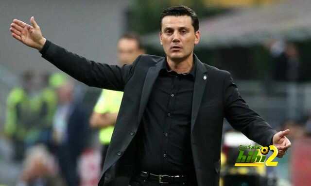 🔴 مونتيلا يعلن قائمة أشبيليه لمواجهة مانشستر يونايتد في دوري الأبطال