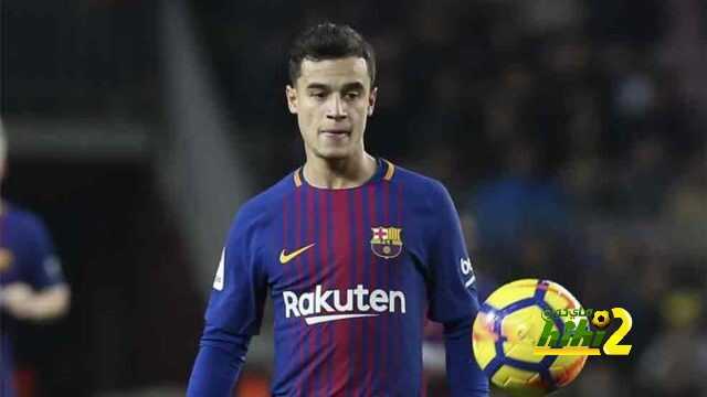 كوتينيو يفتح ذراعيه أمام عودة صديقه الى برشلونة