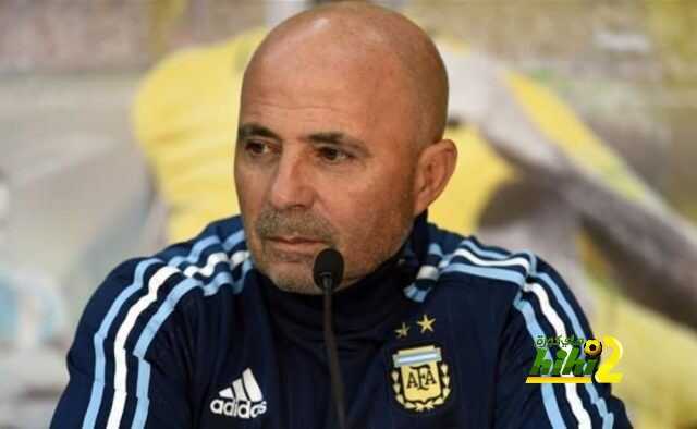 🔴 قائمة المنتخب الآرجنتيني لمباراتي إسبانيا وإيطاليا