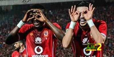 الأهلي بطل الدوري المصري كالعادة …عندما يحدث العكس يكون إستثناء !