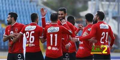 🔴 الأهلي بطلاً للدوري المصري للمرة الـ40