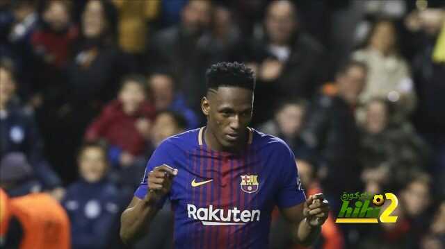 🔴 مينا و مغادرته لبرشلونة