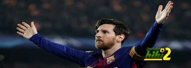 فيديو : الساحر ميسي بهدفين وأسيست يقود برشلونة لربع النهائي على حساب تشيلسي