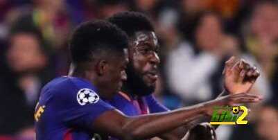 برشلونة جعل الدوري الإنجليزي لعبة الدوري الأسباني المفضلة !