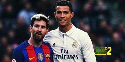 من هو اللاعب الأفضل …رونالدو أم ميسي ؟